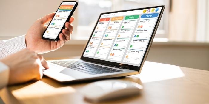 Modernized Intranet for Internal Collaboration Through Office365